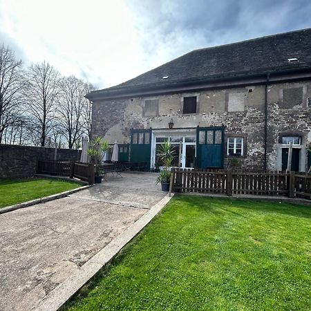 Weser-Aktivhotel-Corvey Höxter Esterno foto