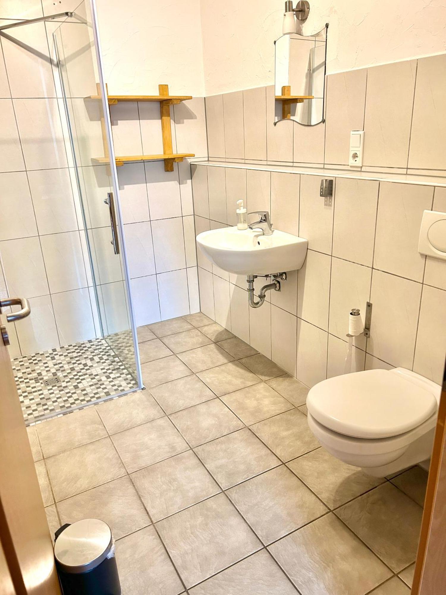 Weser-Aktivhotel-Corvey Höxter Esterno foto