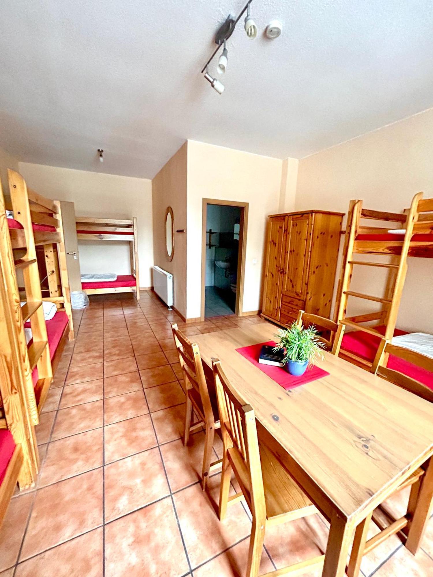 Weser-Aktivhotel-Corvey Höxter Esterno foto
