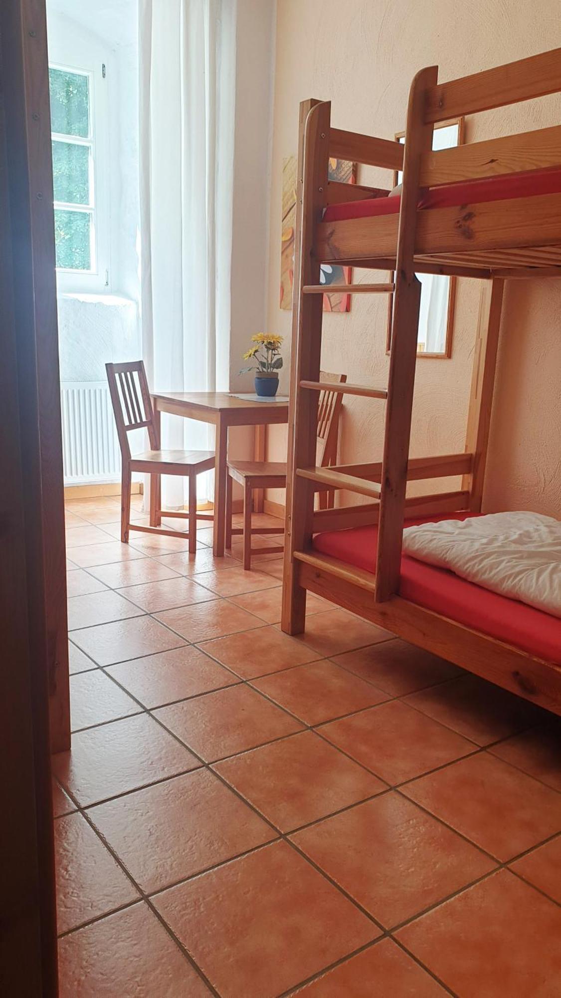 Weser-Aktivhotel-Corvey Höxter Esterno foto
