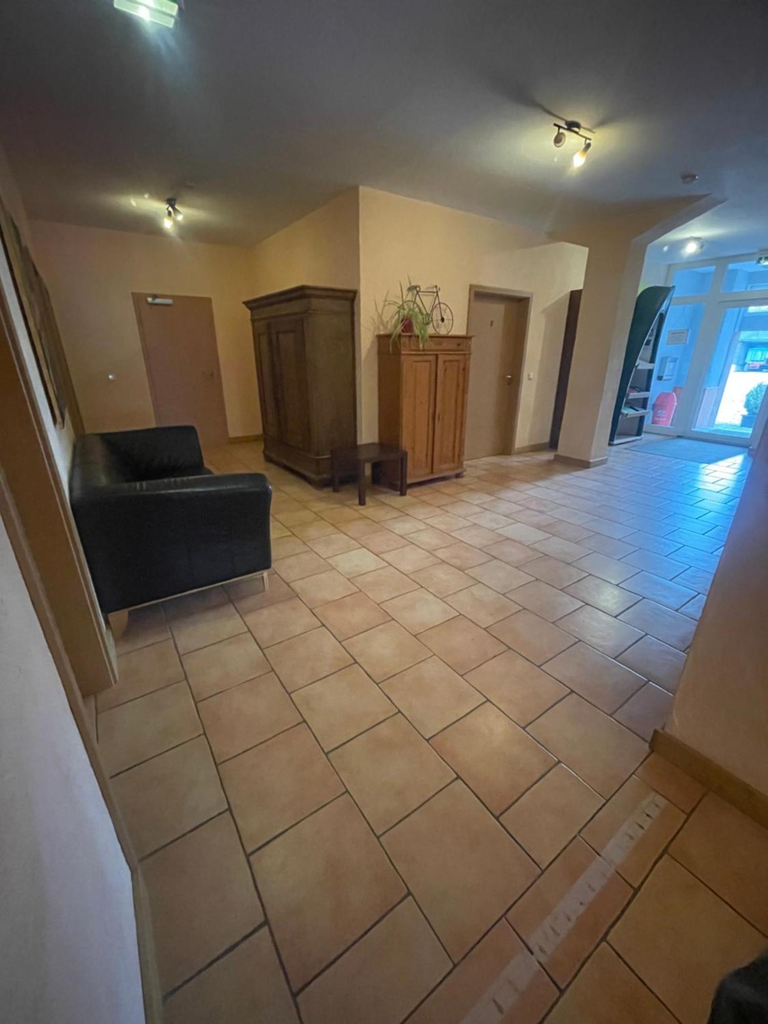 Weser-Aktivhotel-Corvey Höxter Esterno foto